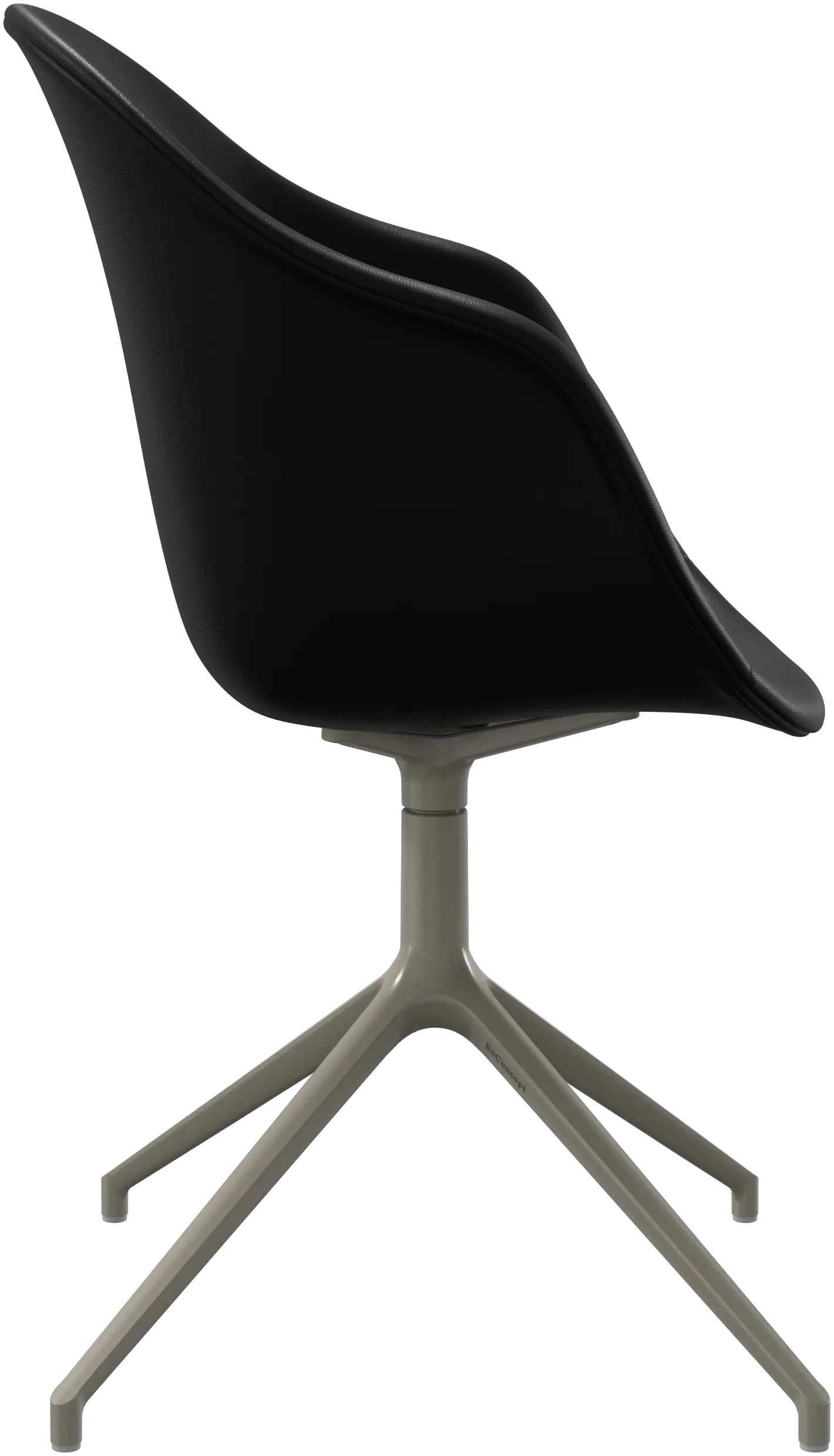 boconcept Adelaide ダイニングチェア Adelaide dining chair with swivel function | Dining chair